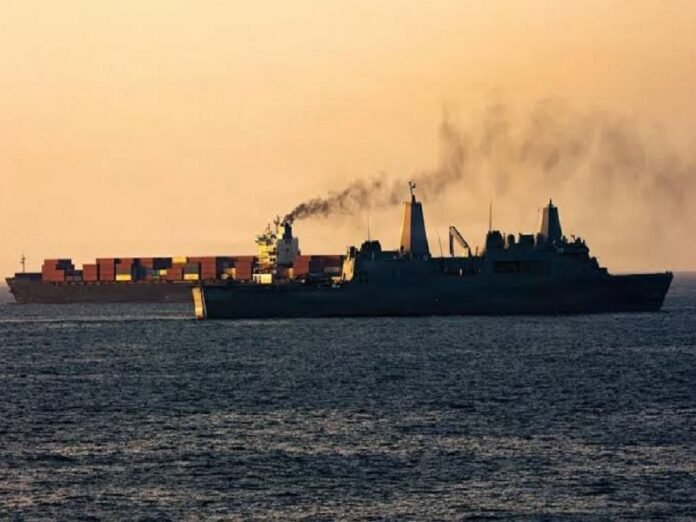 US Iran Tension
