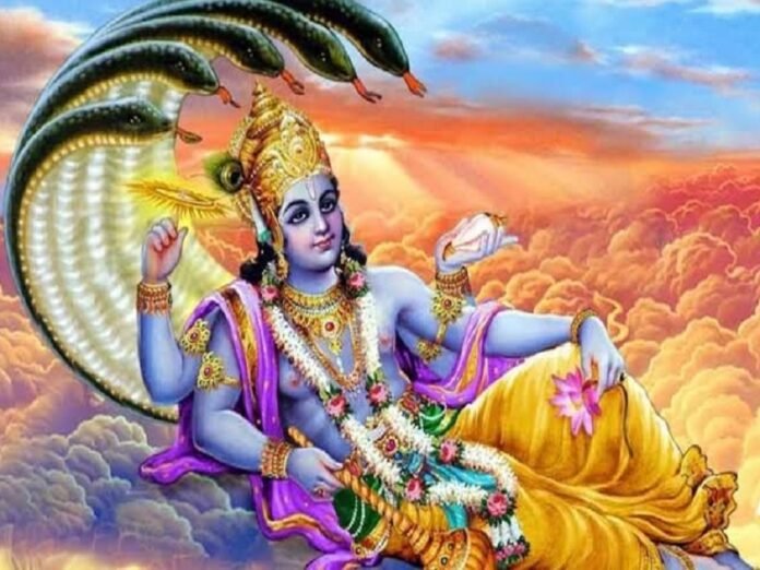 Yogini Ekadashi 2026