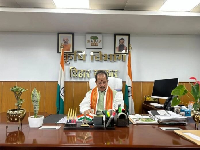 vijay kumar sinha