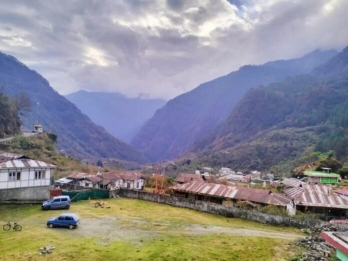 Arunachal Pradesh 27 Places