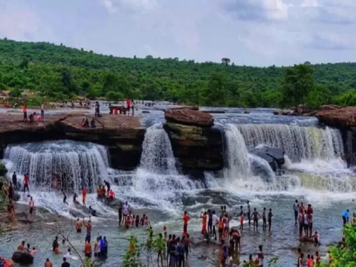 Bihar Eco Tourism