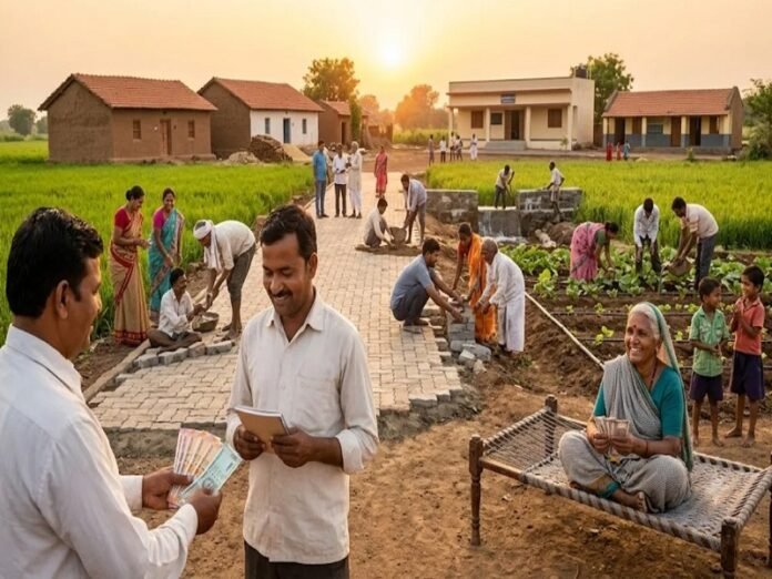Bihar Rural Development