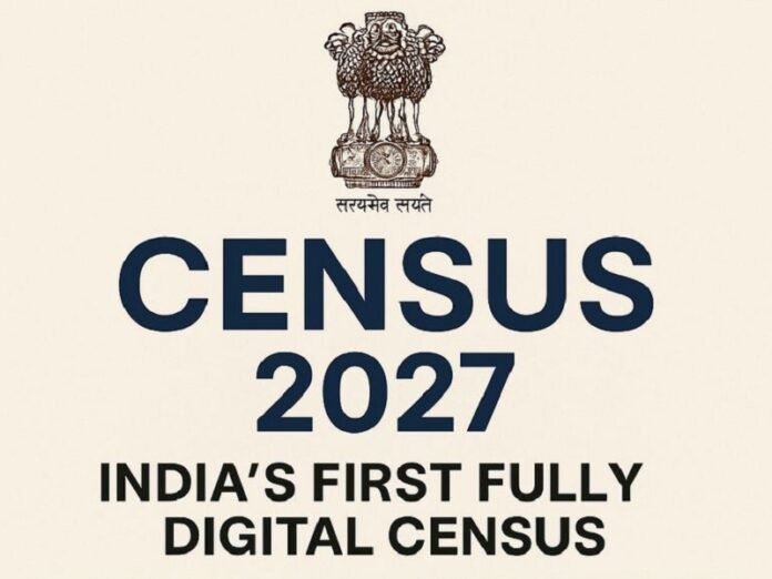 Census 2027