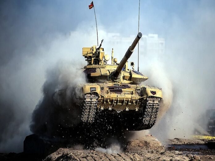 Defence Indigenisation List 2026