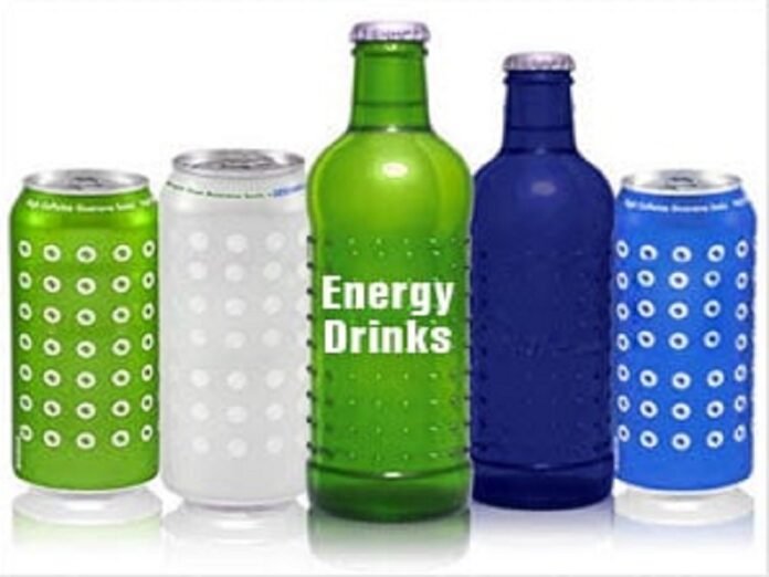 Energy Drink Side Effects