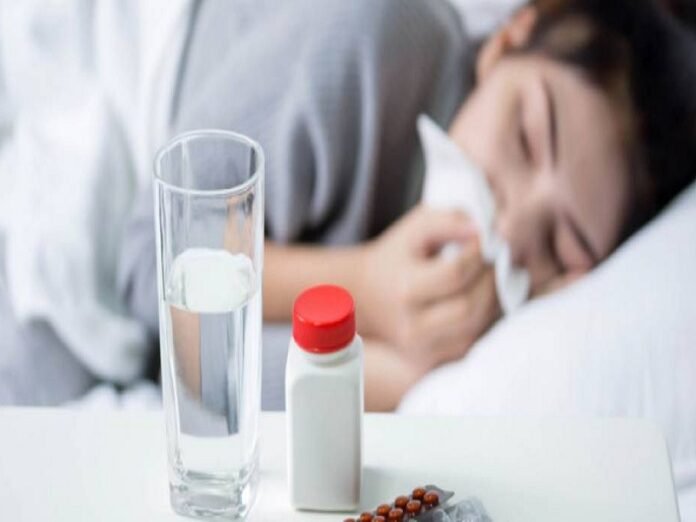 How Long Does Viral Fever Last