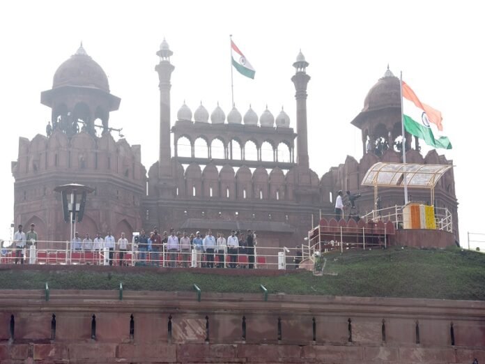 Independence Day Wishes