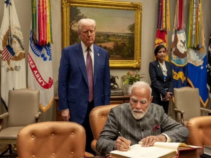 India US Trade
