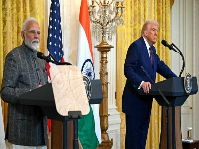 India US Trade