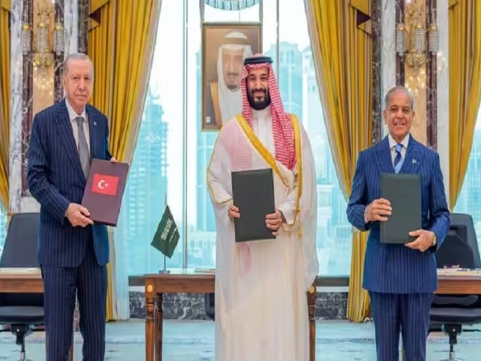 Islamic NATO Alliance
