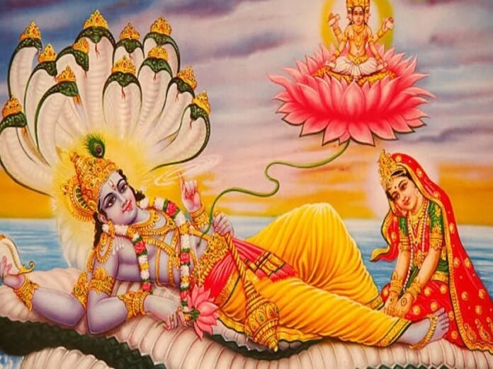 Kamika Ekadashi 2026
