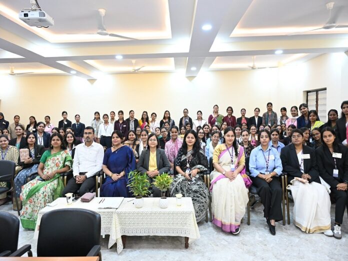 Mock AGM Competition Patna