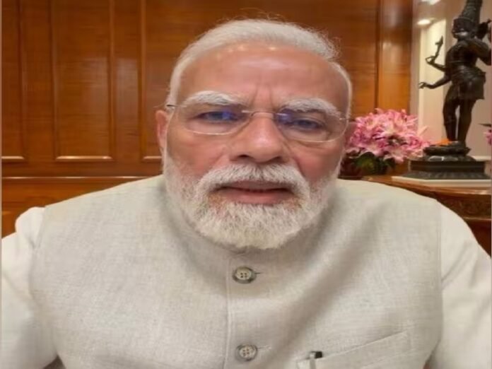 Narendra Modi