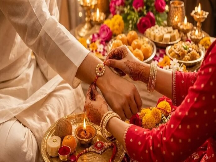 Raksha Bandhan 2026