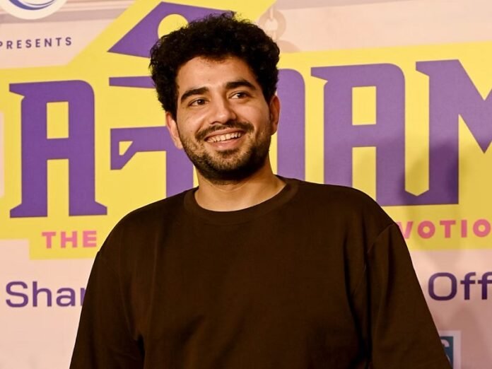 Samay Raina