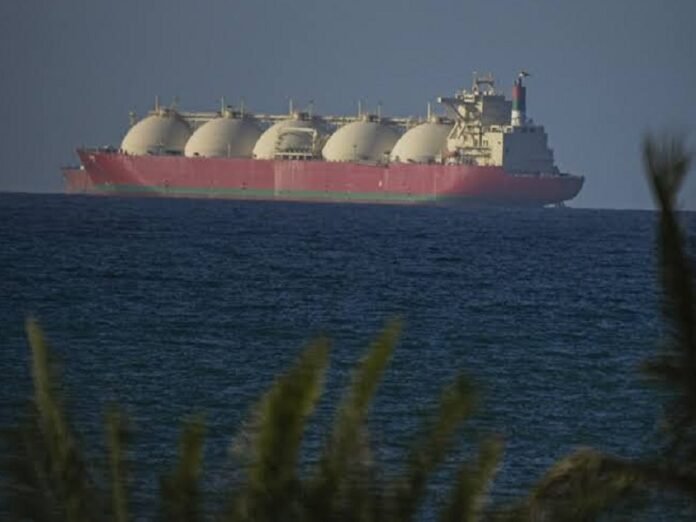 Strait of Hormuz