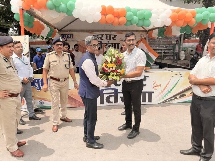 Sudha Milk Bihar