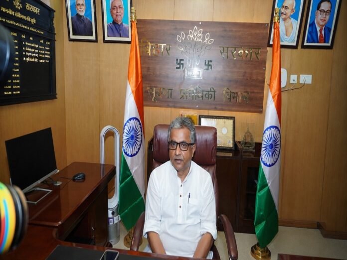 nitish mishra
