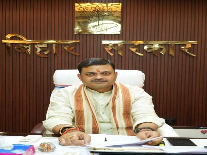 sanjay kumar
