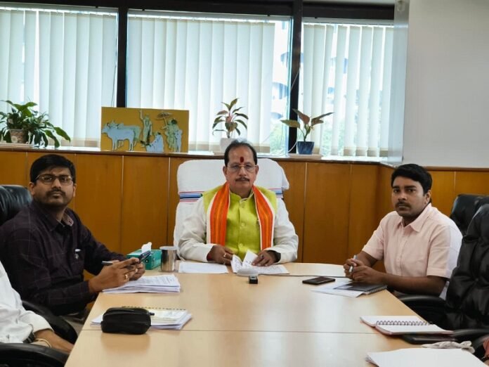 vijay kumar sinha