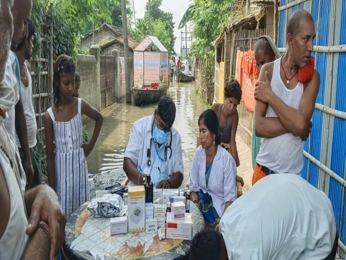 Bihar Flood Relief5