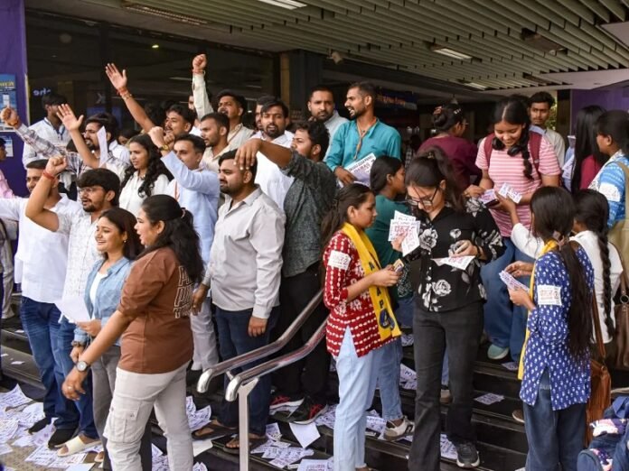 DUSU Election Result 2026