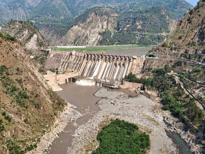 Indus Waters Treaty