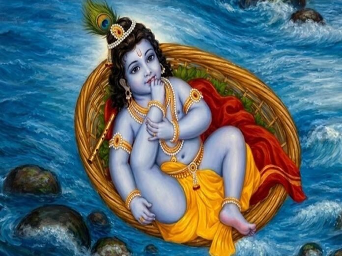Janmashtami 2026