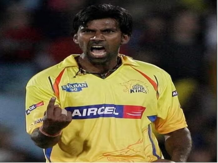 Lakshmipathy Balaji