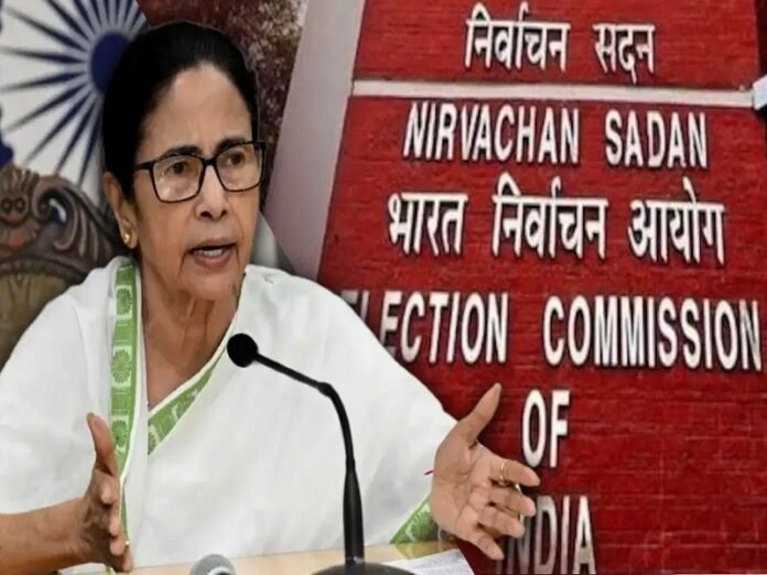 Mamata Banerjee