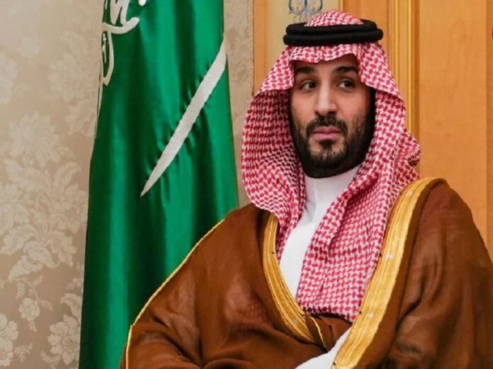Mohammed bin Salman