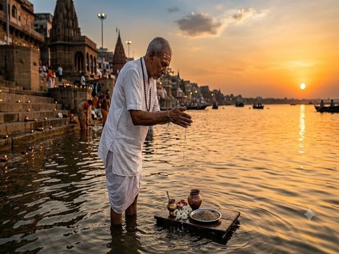 Pitru Paksha 2026