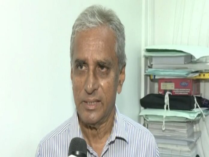 Satish Salian
