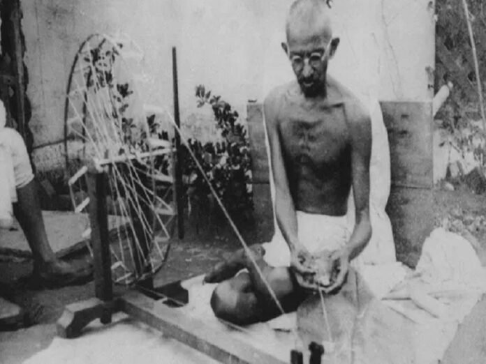 Gandhi Jayanti 2026